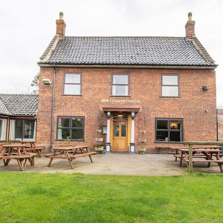 Oyo Elm Farm Country House, Norwich Airport Horsham St Faith Exterior photo